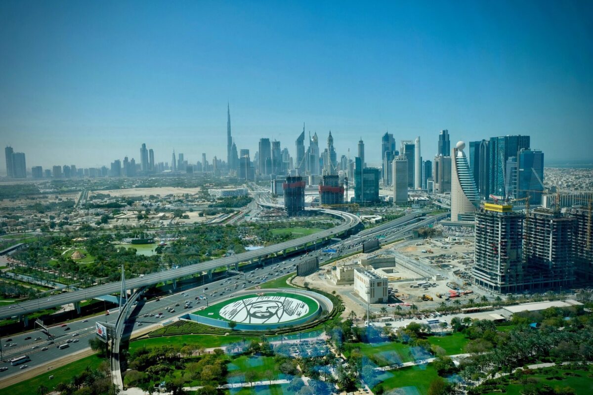 Dubai Property Finder Service