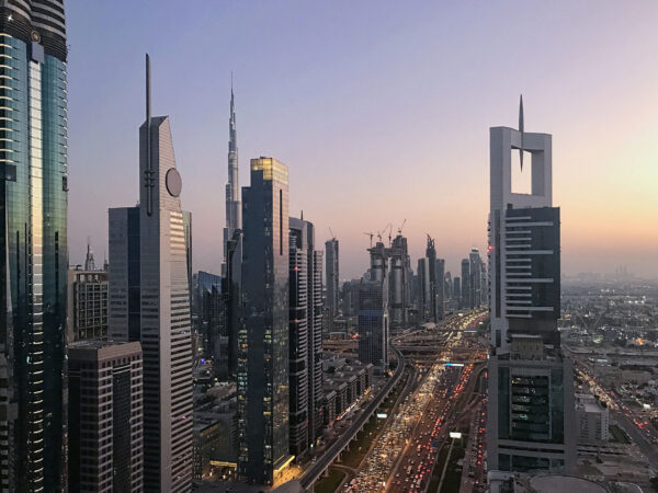 Comparing Property Investment in Dubai vs. London: Which Offers Better Returns?