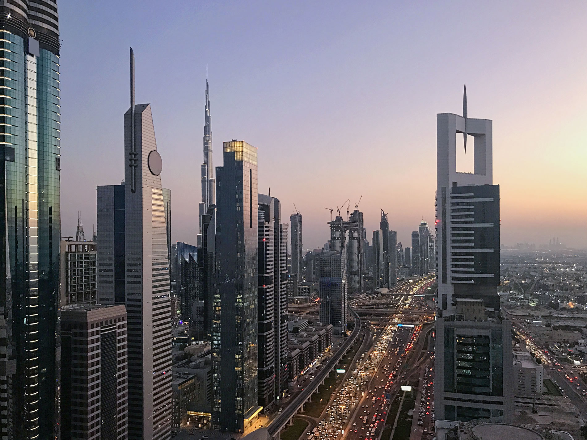 Comparing Property Investment in Dubai vs. London: Which Offers Better Returns?