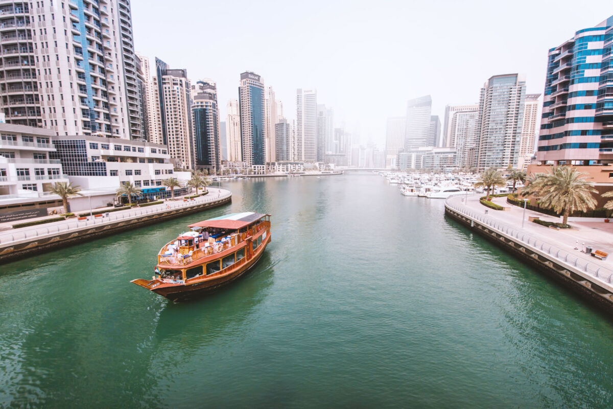 Relocation & Residency Support