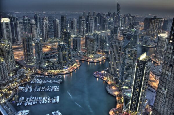 Top 7 Reasons UK Investors Are Choosing Dubai Property in 2026