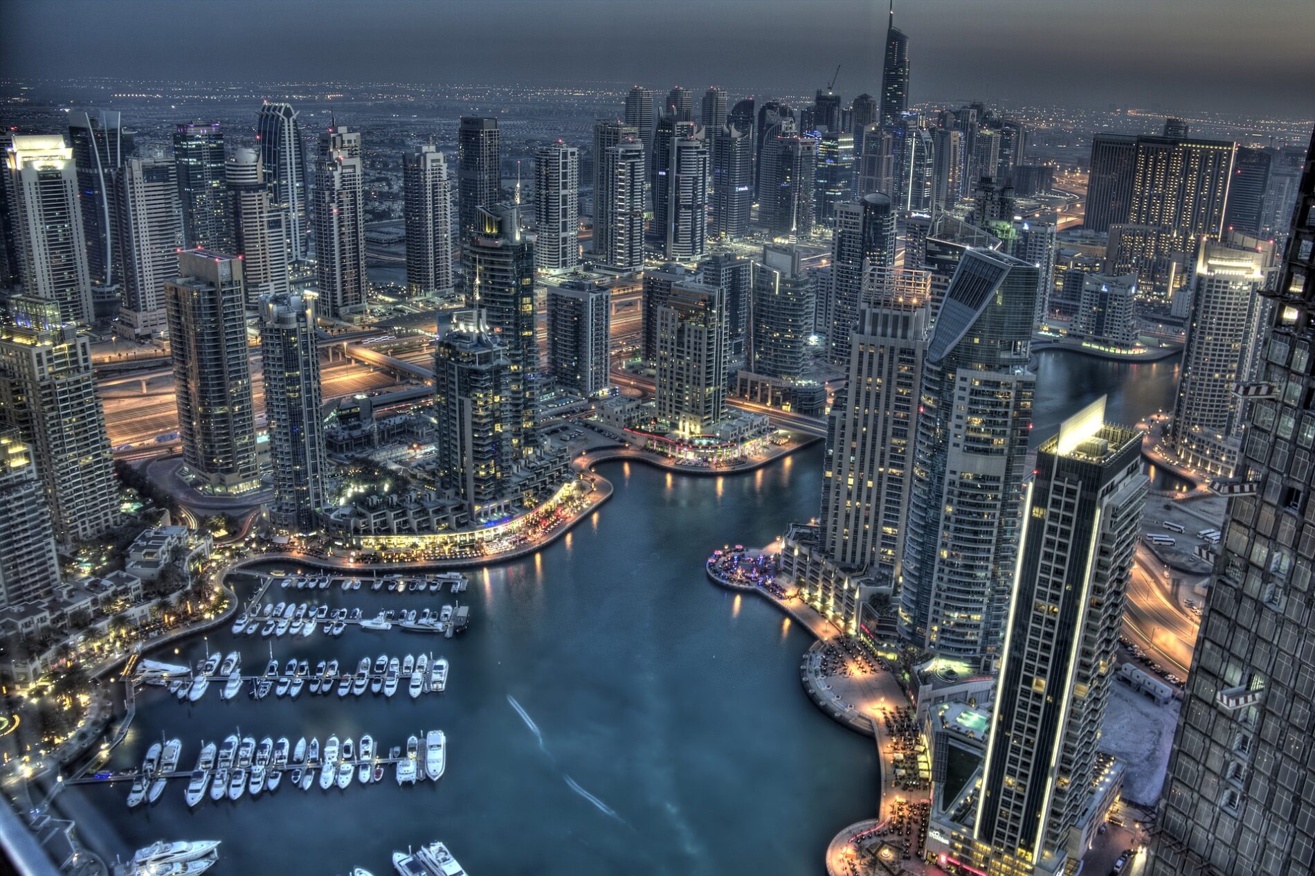 Top 7 Reasons UK Investors Are Choosing Dubai Property in 2026